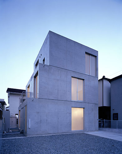 10 Desain Rumah Minimalis Ala Jepang yang Super Keren!
